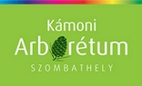 kámoni arborétum